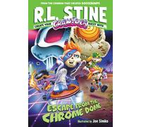 Escape from the Chrome Dome