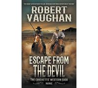 Escape From The Devil: 9 (The Crocketts)