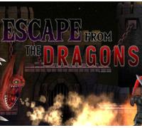 Escape From The Dragons Steam CD Key