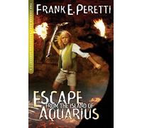 Escape from the Island of Aquarius: Volume 2 (Cooper Kids Adventure Series, 2)