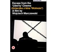 Escape from the Liberty Cinema