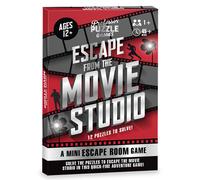 Hamleys – Escape from the Movie Studio