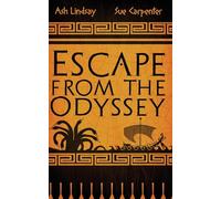 Escape from The Odyssey: 1 (Escaping Books)