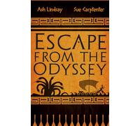 Escape from The Odyssey (Escaping Books)