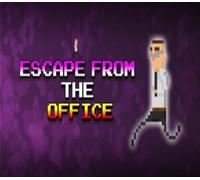 Escape from the Office Steam CD Key