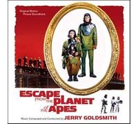 Escape from the Planet of the Apes by N/A (0100-01-01)