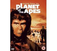Escape From The Planet Of The Apes [DVD]