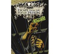 Escape From the Pop-up Prison - Express Edition (Library of Doom - Express Edition)