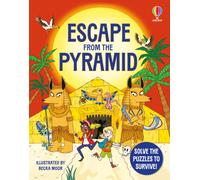Escape from the Pyramid