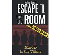 Escape from the Room: Murder in the Village