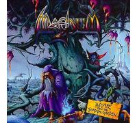 Magnum Escape from the shadow garden CD multicolor Onesize