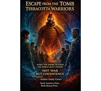 Escape from the Tomb: Terracotta Warriors: Secrets Beneath the Qin Emperor's Tomb