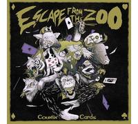 Escape From The Zoo - Countin’ Cards [VINYL]
