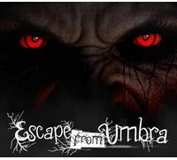Escape from Umbra PC Steam CD Key
