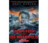 Escape From USS Indianapolis
