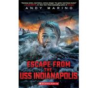 Escape From USS Indianapolis