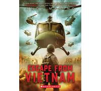 Escape from Vietnam