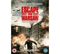 Escape From Warsaw [DVD]