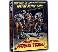 Escape From Womens Prison [Edizione: Stati Uniti]