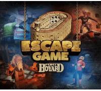 Escape Game Fort Boyard EU XBOX One / Xbox Series X|S CD Key