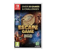 Escape Game - Fort Boyard (Nintendo Switch)