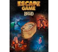 Escape Game Fort Boyard (PC) - Steam Key - GLOBAL