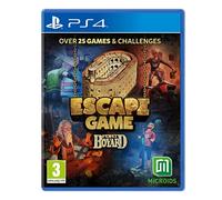 Escape Game - Fort Boyard (PS4)