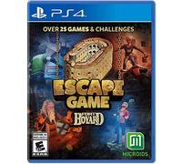 Escape Game: Fort Boyard (PS4) - PlayStation 4