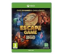 Escape Game - Fort Boyard /Xbox One - New Xbox One - Q7332z