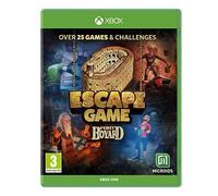 Escape Game - Fort Boyard /Xbox One - New Xbox One - Q7332z