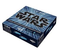 Escape Game Star Wars: 5 scénarios pour libérer votre équipage prisonnier de l'Empire !