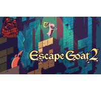 Escape Goat 2