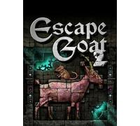 Escape Goat 2 Steam Key GLOBAL