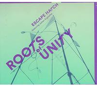 Escape Hatch & Julian Arguelles - Roots Of Unity