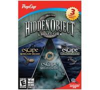 Escape Hidden Object Collection (輸入版)