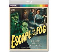 Escape in the Fog (Standard Edition)