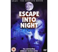 Escape into Night - The Complete Series