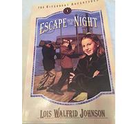 Escape into the Night: Book 1