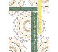 Escape into the world of Mandalas