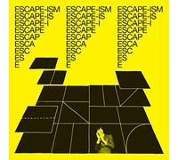 Escape-Ism - Introduction To Escape-Ism