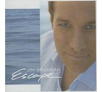 Escape - Jim Brickman Compact Disc