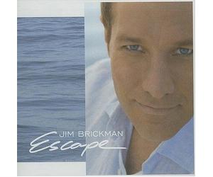 Escape - Jim Brickman Compact Disc