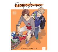 Escape Journey, Vol. 1