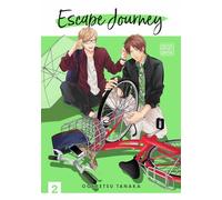 Escape Journey, Vol. 2: Volume 2