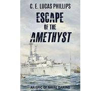 Escape of the Amethyst