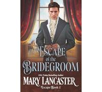 Escape of the Bridegroom