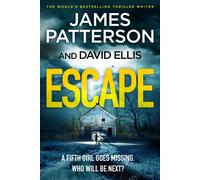 Escape : One killer. Five victims. Who will be next?