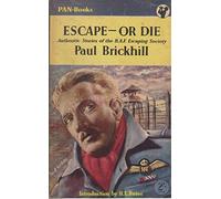 Escape - Or Die