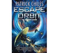 Escape Orbit: Volume 2 (Eccentric Orbits)