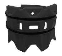 Escape Pipe Protection - Anti-scald Ring | Silencer Protection - Protection Against Brûlure Échappement | Protector De Escape | Paracalore Marmitta | For Men Women | 2026 Pro | Elastic | Red